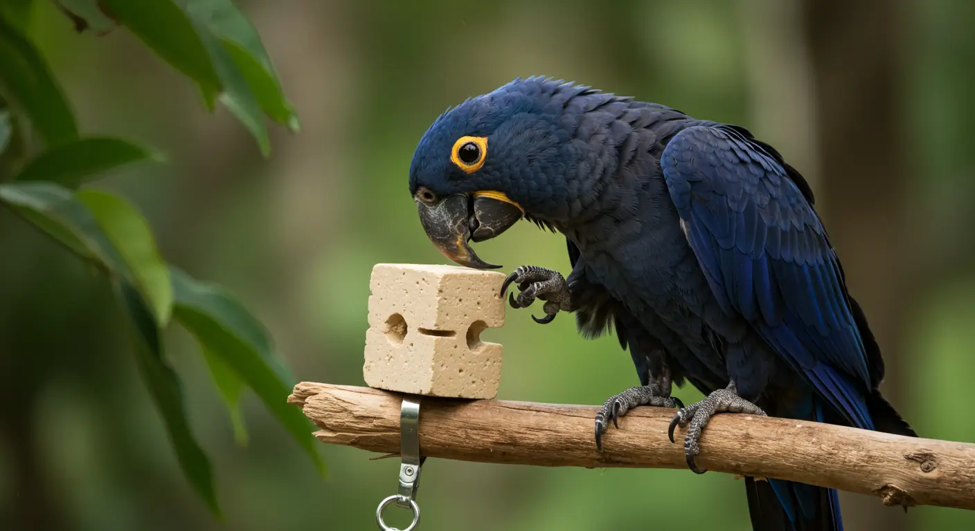 Hyacinth Macaw Price