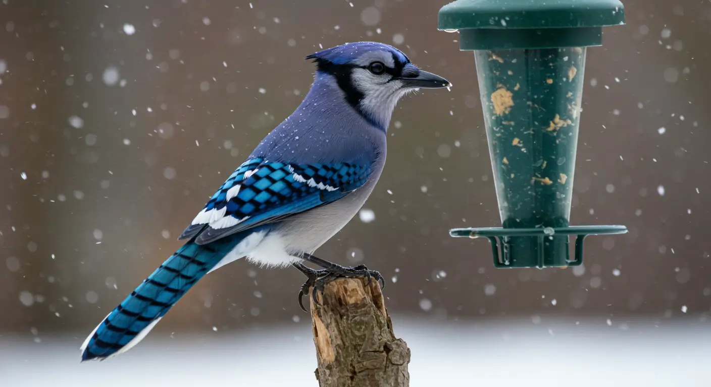 Blue Jay Images