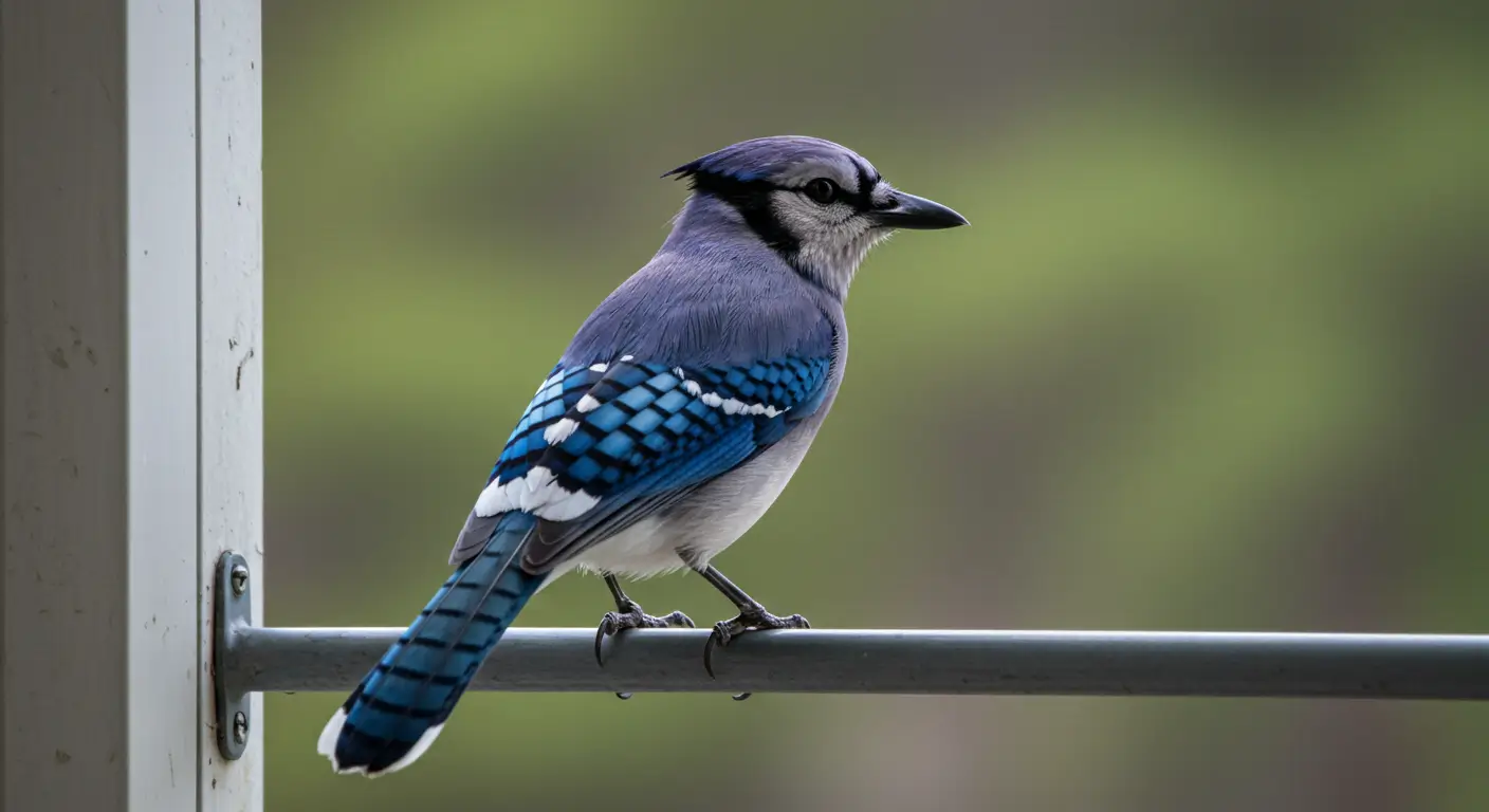 Blue Jay Price