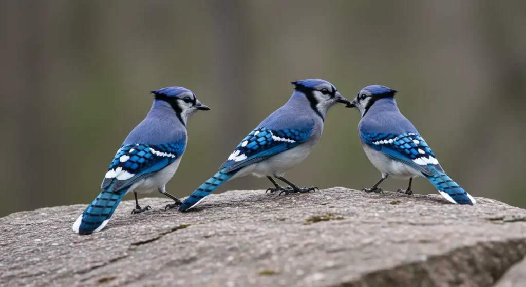 Blue Jay Symbolism