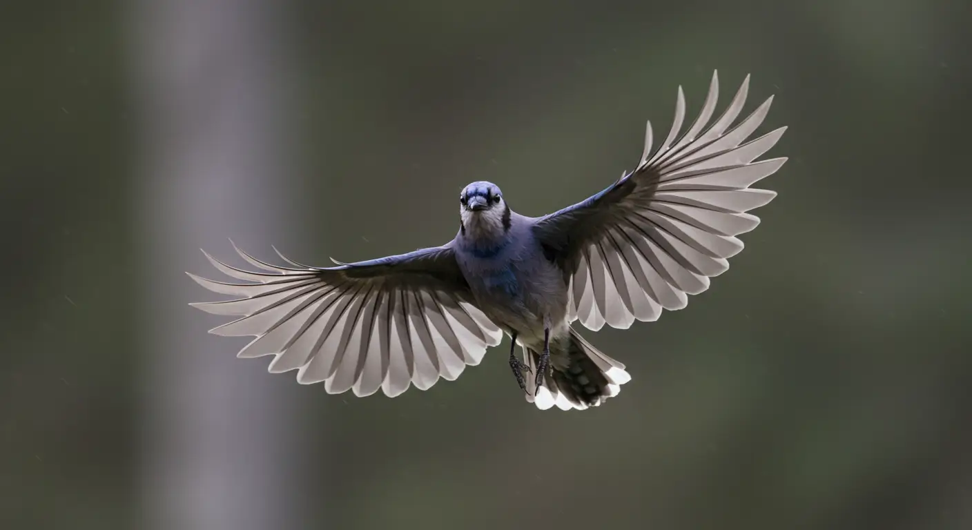 Cyanocitta cristata