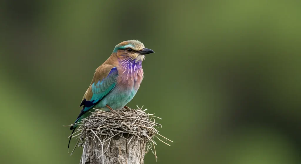 European Roller Pictures