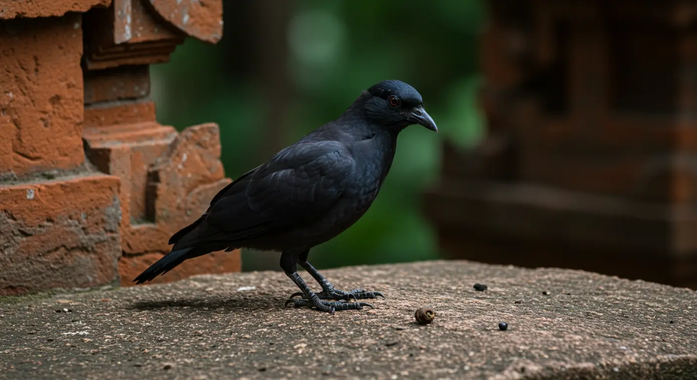 Bali Myna Facts